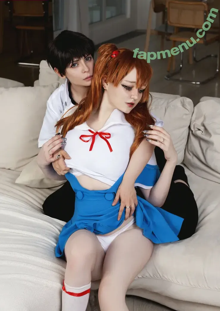 kamelyachan nude photo #0749 (Evangelina Grape / Kamelya / kamelya_chan)