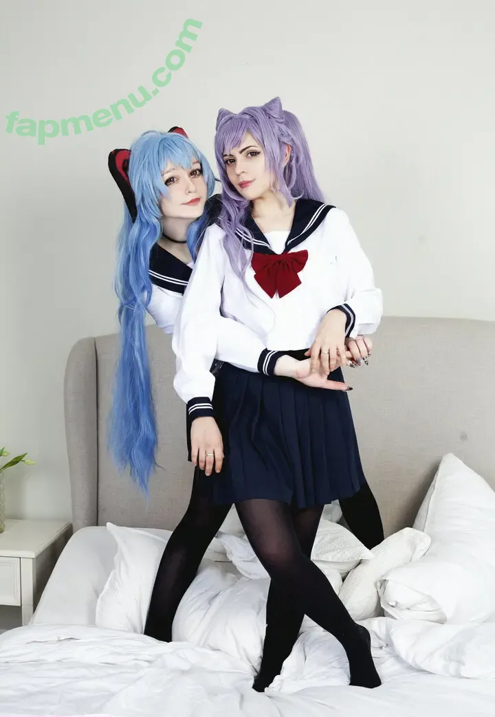 kamelyachan nude photo #0754 (Evangelina Grape / Kamelya / kamelya_chan)
