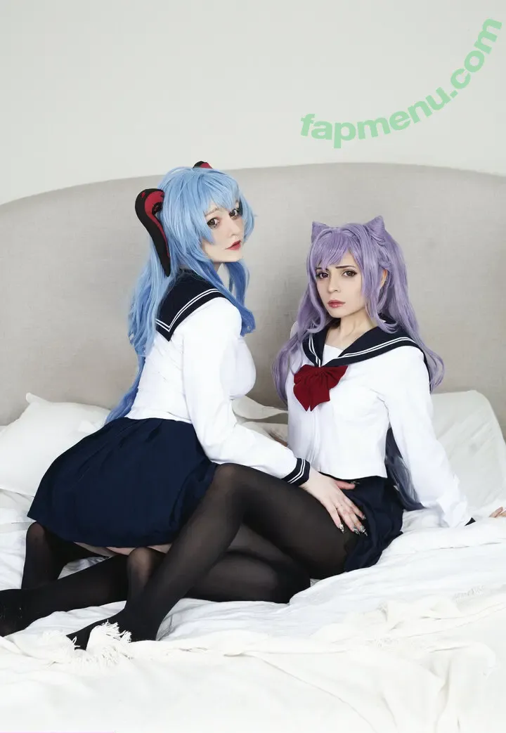 kamelyachan nude photo #0756 (Evangelina Grape / Kamelya / kamelya_chan)