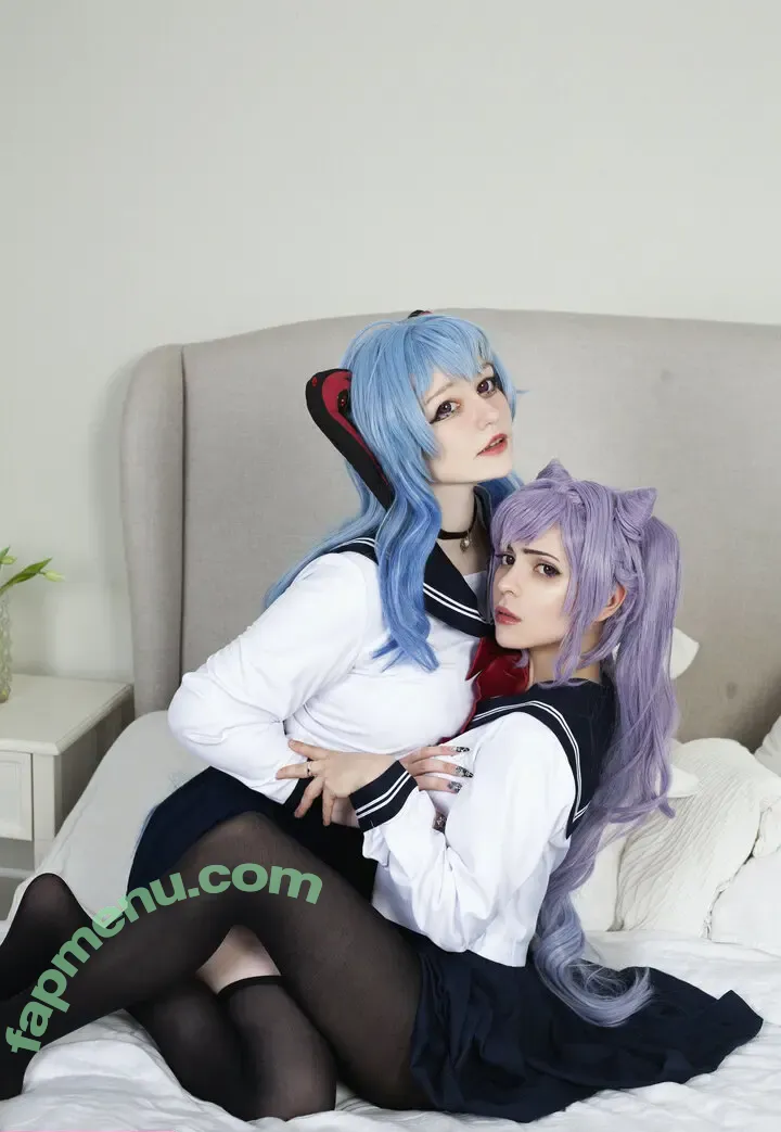 kamelyachan nude photo #0758 (Evangelina Grape / Kamelya / kamelya_chan)