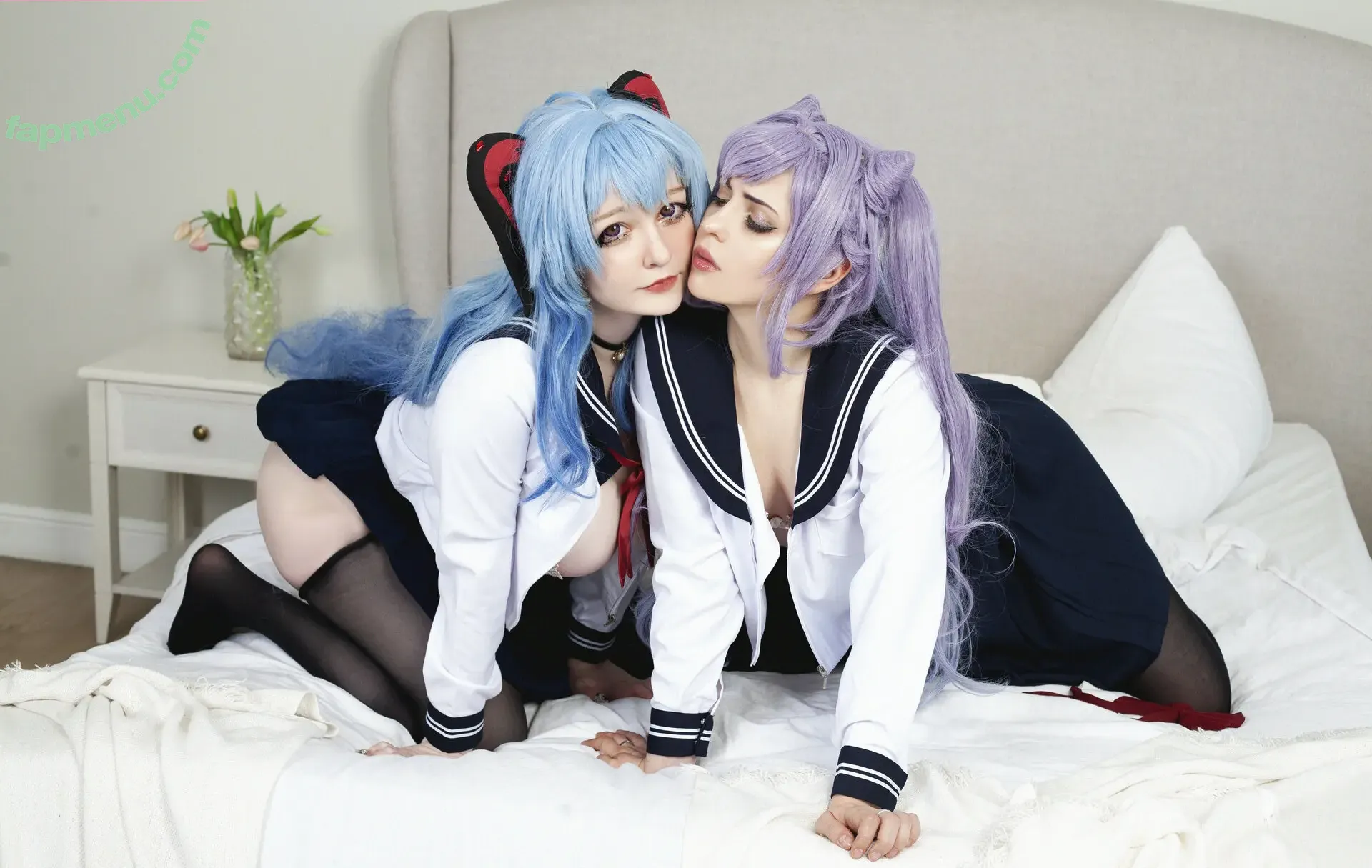 kamelyachan nude photo #0760 (Evangelina Grape / Kamelya / kamelya_chan)