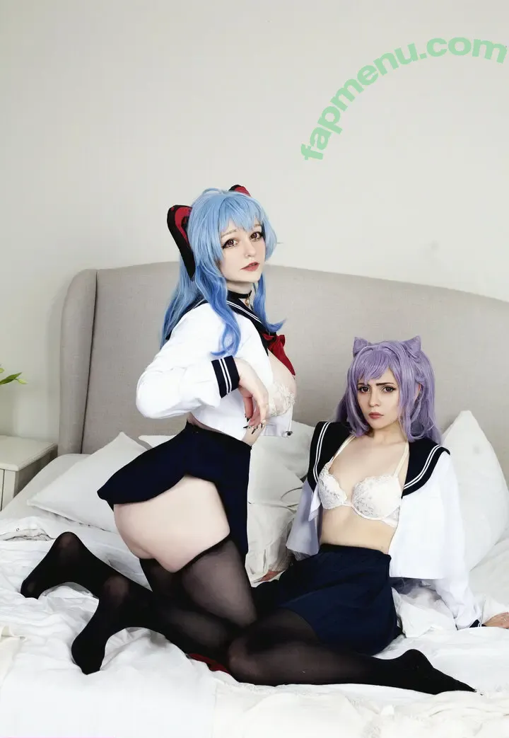 kamelyachan nude photo #0761 (Evangelina Grape / Kamelya / kamelya_chan)