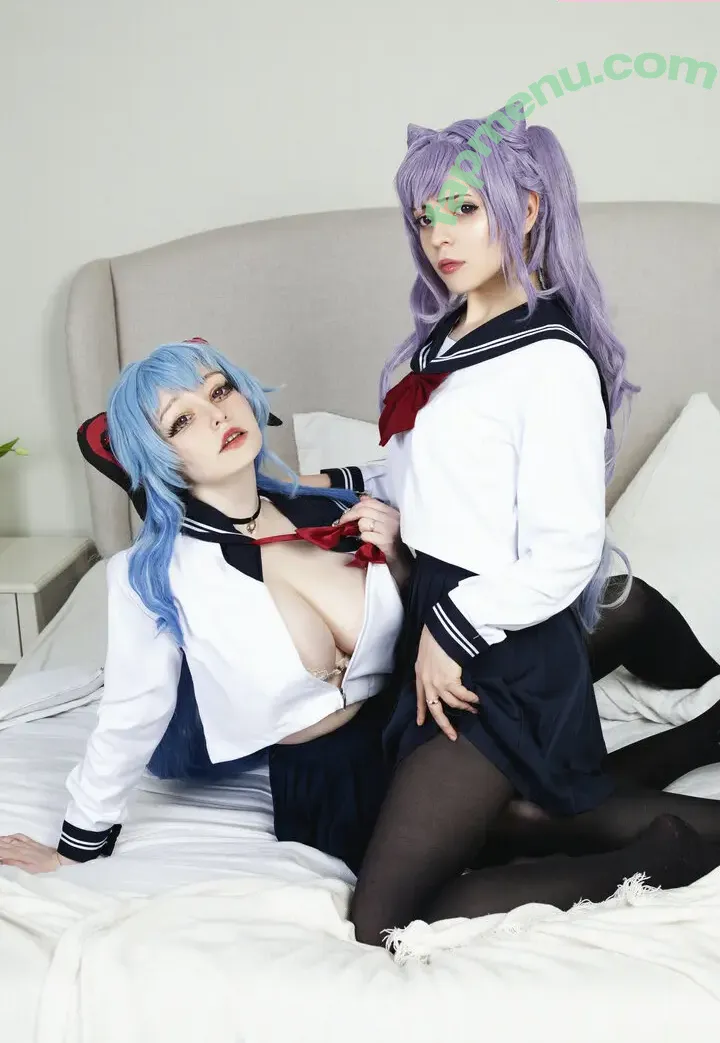 kamelyachan nude photo #0764 (Evangelina Grape / Kamelya / kamelya_chan)