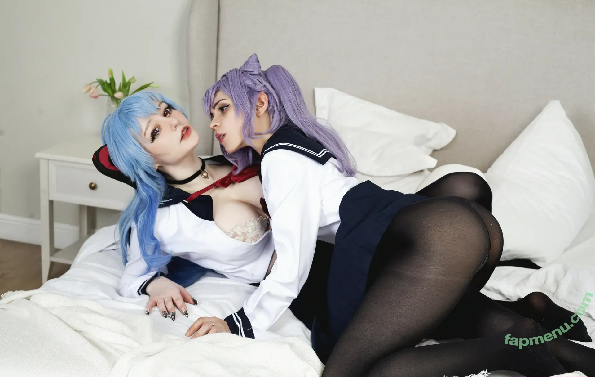 kamelyachan nude photo #0765 (Evangelina Grape / Kamelya / kamelya_chan)