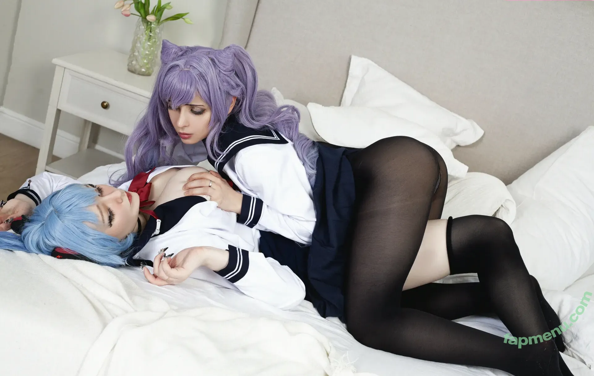kamelyachan nude photo #0767 (Evangelina Grape / Kamelya / kamelya_chan)