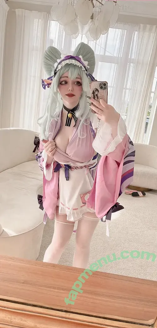 kamelyachan nude photo #0850 (Evangelina Grape / Kamelya / kamelya_chan)