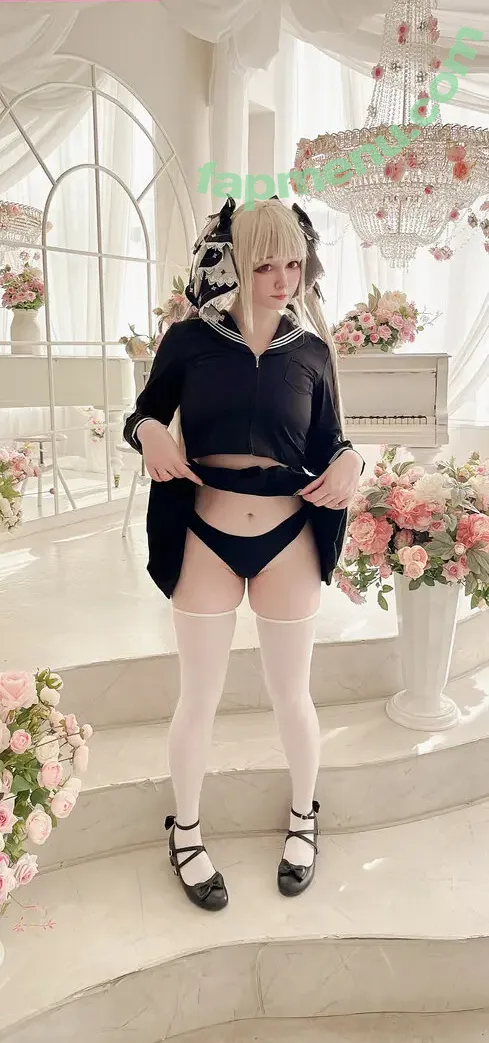 kamelyachan nude photo #0912 (Evangelina Grape / Kamelya / kamelya_chan)