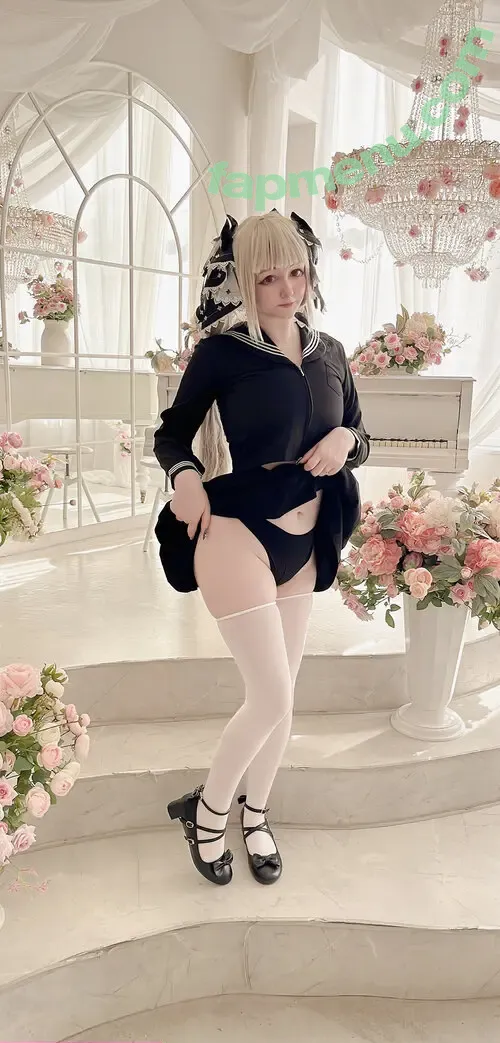kamelyachan nude photo #0915 (Evangelina Grape / Kamelya / kamelya_chan)