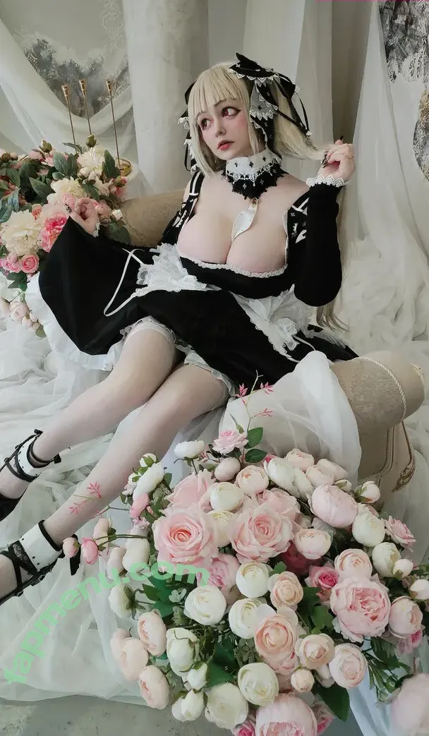kamelyachan nude photo #0941 (Evangelina Grape / Kamelya / kamelya_chan)
