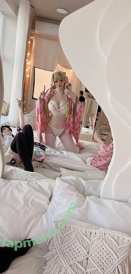 kamelyachan nude photo #0954 (Evangelina Grape / Kamelya / kamelya_chan)