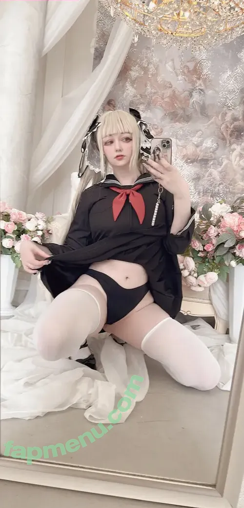 kamelyachan nude photo #0974 (Evangelina Grape / Kamelya / kamelya_chan)