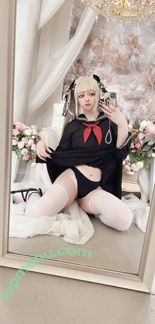 kamelyachan nude photo #0976 (Evangelina Grape / Kamelya / kamelya_chan)