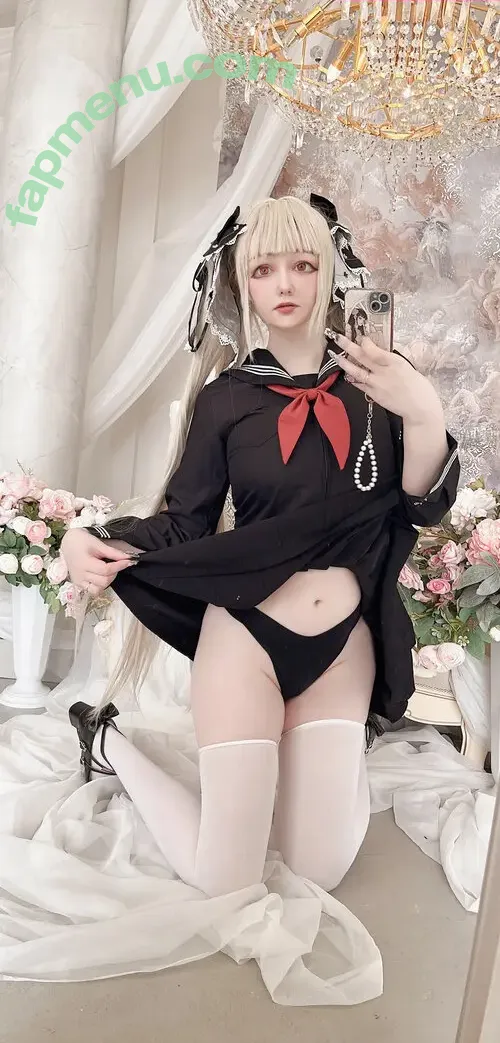 kamelyachan nude photo #0979 (Evangelina Grape / Kamelya / kamelya_chan)