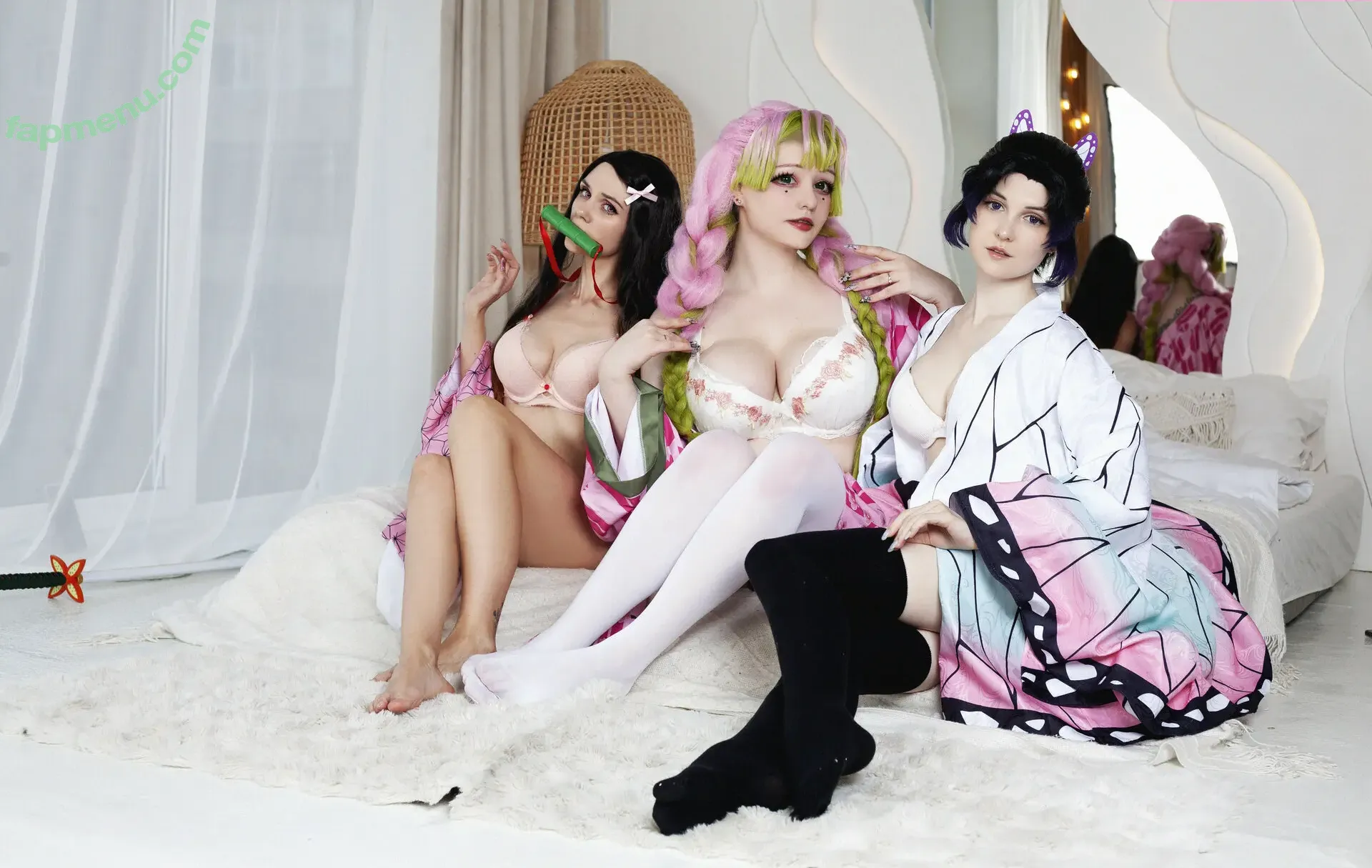 kamelyachan nude photo #0981 (Evangelina Grape / Kamelya / kamelya_chan)