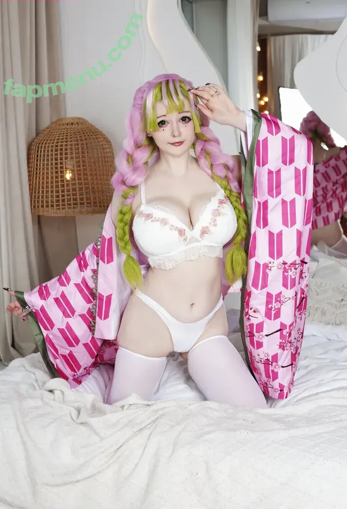 kamelyachan nude photo #0992 (Evangelina Grape / Kamelya / kamelya_chan)