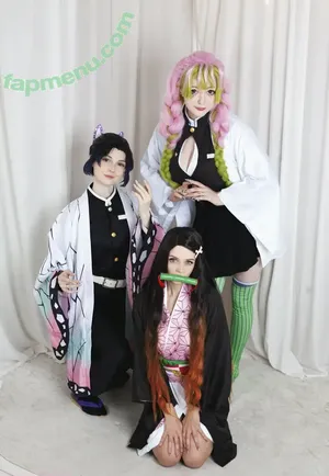 kamelyachan / Evangelina Grape / Kamelya / kamelya_chan nude photo #1000