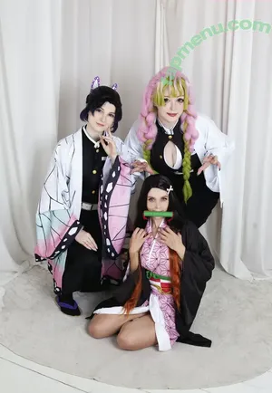 kamelyachan / Evangelina Grape / Kamelya / kamelya_chan nude photo #1002