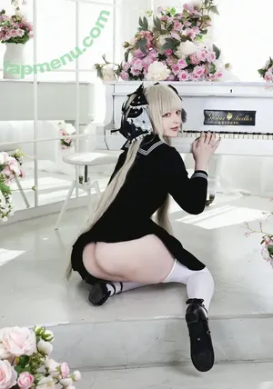 kamelyachan / Evangelina Grape / Kamelya / kamelya_chan nude photo #1025