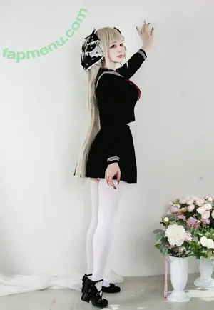 kamelyachan / Evangelina Grape / Kamelya / kamelya_chan nude photo #1028