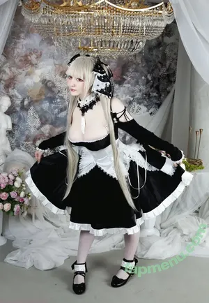 kamelyachan / Evangelina Grape / Kamelya / kamelya_chan nude photo #1037