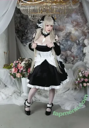 kamelyachan / Evangelina Grape / Kamelya / kamelya_chan nude photo #1038