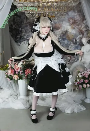 kamelyachan / Evangelina Grape / Kamelya / kamelya_chan nude photo #1039