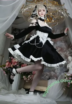 kamelyachan / Evangelina Grape / Kamelya / kamelya_chan nude photo #1044