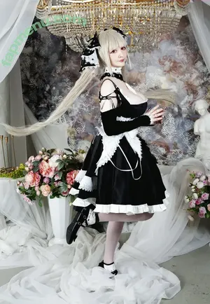 kamelyachan / Evangelina Grape / Kamelya / kamelya_chan nude photo #1045