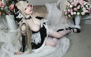 kamelyachan / Evangelina Grape / Kamelya / kamelya_chan nude photo #1053