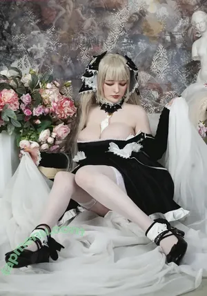 kamelyachan / Evangelina Grape / Kamelya / kamelya_chan nude photo #1056