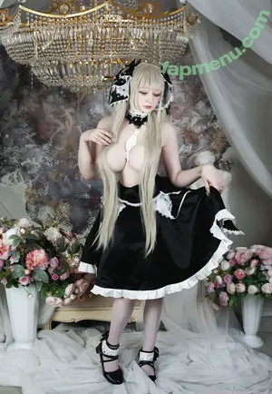 kamelyachan / Evangelina Grape / Kamelya / kamelya_chan nude photo #1069