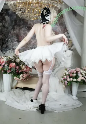 kamelyachan / Evangelina Grape / Kamelya / kamelya_chan nude photo #1072