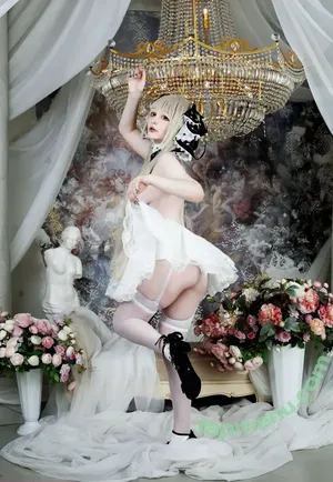 kamelyachan / Evangelina Grape / Kamelya / kamelya_chan nude photo #1073