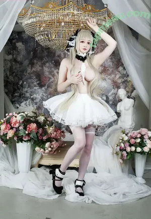 kamelyachan / Evangelina Grape / Kamelya / kamelya_chan nude photo #1074