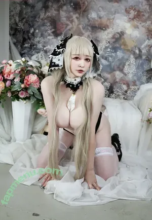 kamelyachan / Evangelina Grape / Kamelya / kamelya_chan nude photo #1080