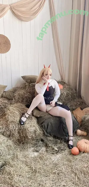 kamelyachan / Evangelina Grape / Kamelya / kamelya_chan nude photo #1095