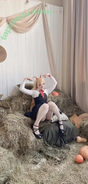 kamelyachan / Evangelina Grape / Kamelya / kamelya_chan nude photo #1096