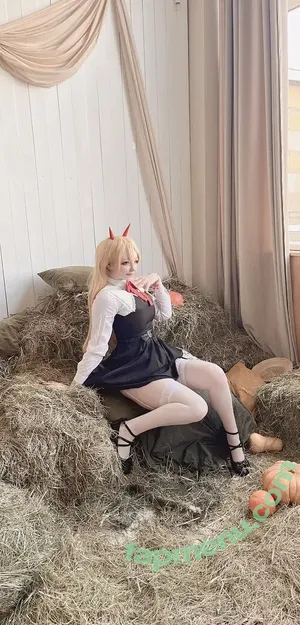 kamelyachan / Evangelina Grape / Kamelya / kamelya_chan nude photo #1098