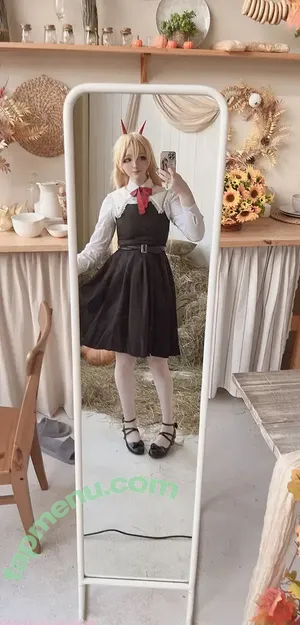 kamelyachan / Evangelina Grape / Kamelya / kamelya_chan nude photo #1104