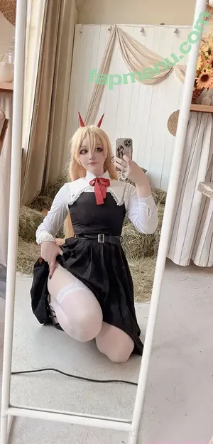 kamelyachan / Evangelina Grape / Kamelya / kamelya_chan nude photo #1105