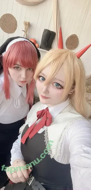 kamelyachan / Evangelina Grape / Kamelya / kamelya_chan nude photo #1106