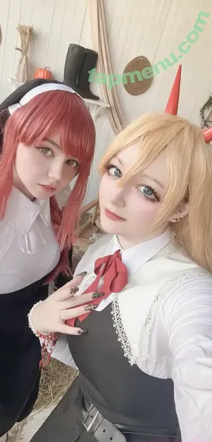 kamelyachan / Evangelina Grape / Kamelya / kamelya_chan nude photo #1107