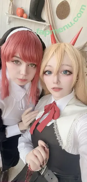 kamelyachan / Evangelina Grape / Kamelya / kamelya_chan nude photo #1108