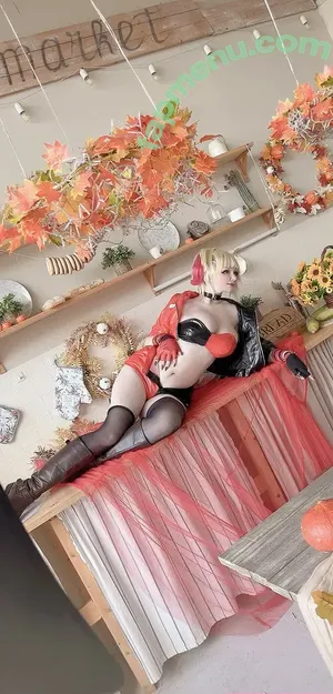 kamelyachan / Evangelina Grape / Kamelya / kamelya_chan nude photo #1115