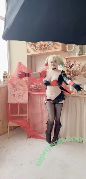 kamelyachan / Evangelina Grape / Kamelya / kamelya_chan nude photo #1124