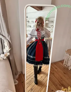 kamelyachan / Evangelina Grape / Kamelya / kamelya_chan nude photo #1153