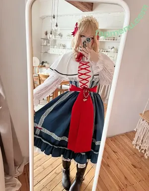 kamelyachan / Evangelina Grape / Kamelya / kamelya_chan nude photo #1155