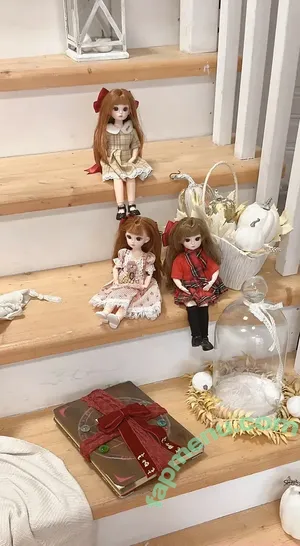 kamelyachan / Evangelina Grape / Kamelya / kamelya_chan nude photo #1156