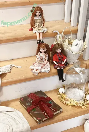 kamelyachan / Evangelina Grape / Kamelya / kamelya_chan nude photo #1157