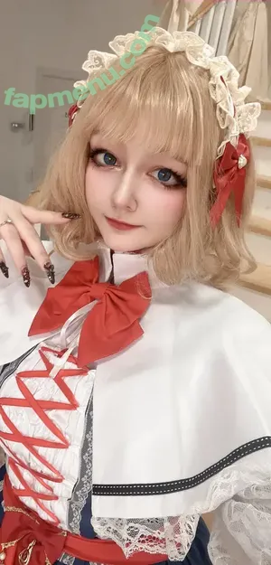 kamelyachan / Evangelina Grape / Kamelya / kamelya_chan nude photo #1158